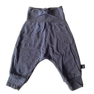 Von Bon Infant Harem Pants sz 0-3m | VGUC